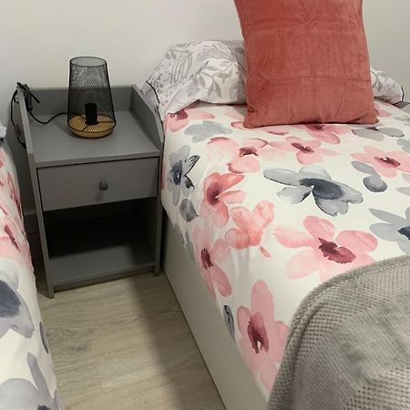 Apartamento—Centro Parking Gratis Grupos Малага Екстер'єр фото