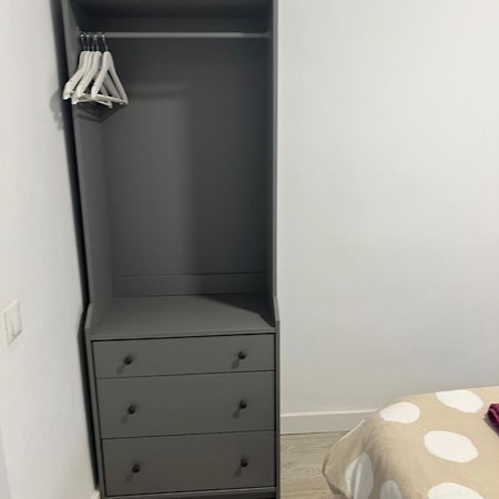 Apartamento—Centro Parking Gratis Grupos Малага Екстер'єр фото