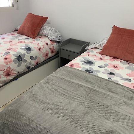 Apartamento—Centro Parking Gratis Grupos Малага Екстер'єр фото
