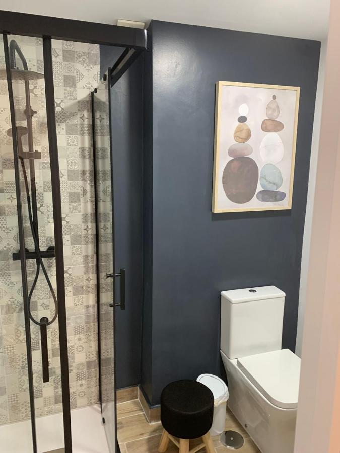 Apartamento—Centro Parking Gratis Grupos Малага Екстер'єр фото