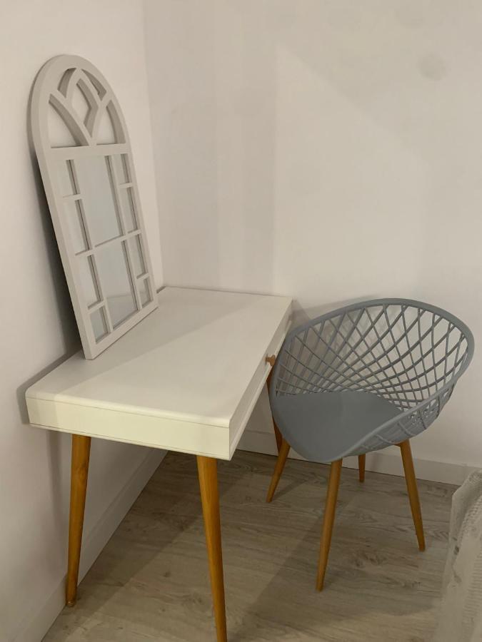 Apartamento—Centro Parking Gratis Grupos Малага Екстер'єр фото