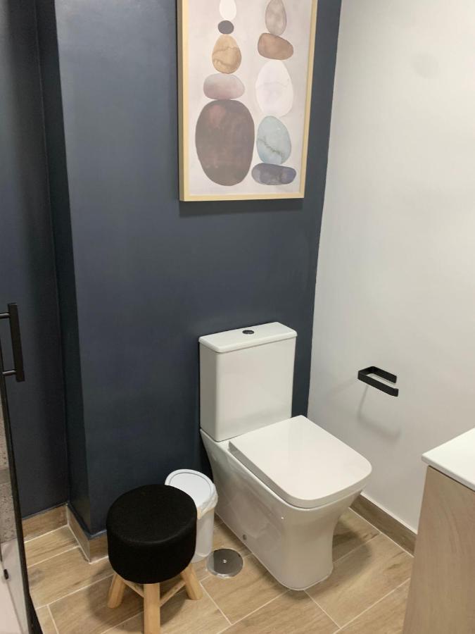Apartamento—Centro Parking Gratis Grupos Малага Екстер'єр фото