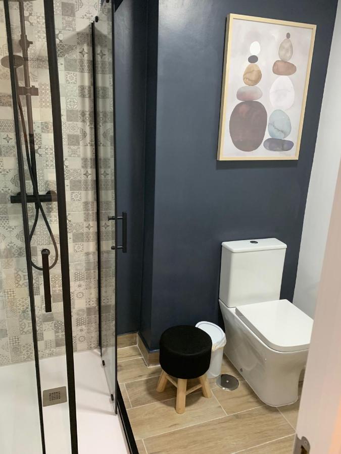 Apartamento—Centro Parking Gratis Grupos Малага Екстер'єр фото