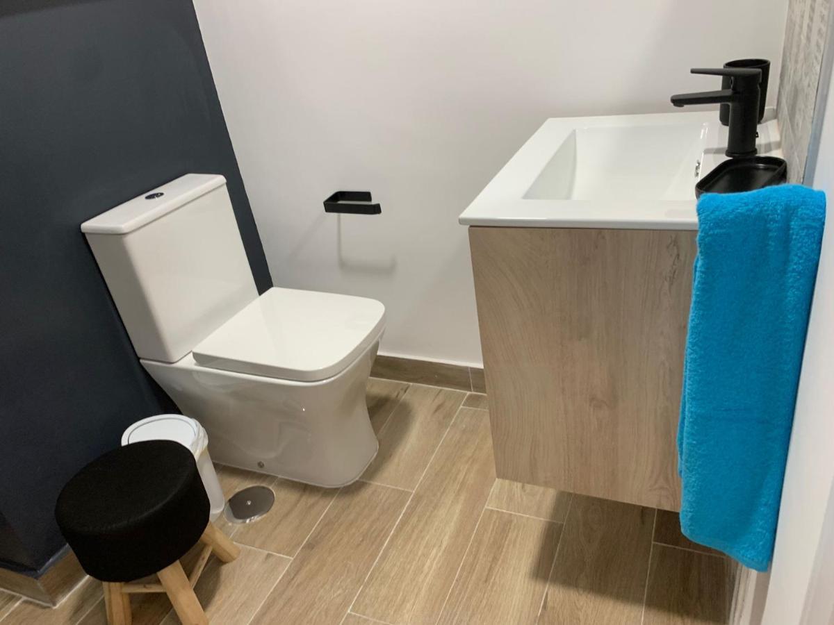 Apartamento—Centro Parking Gratis Grupos Малага Екстер'єр фото