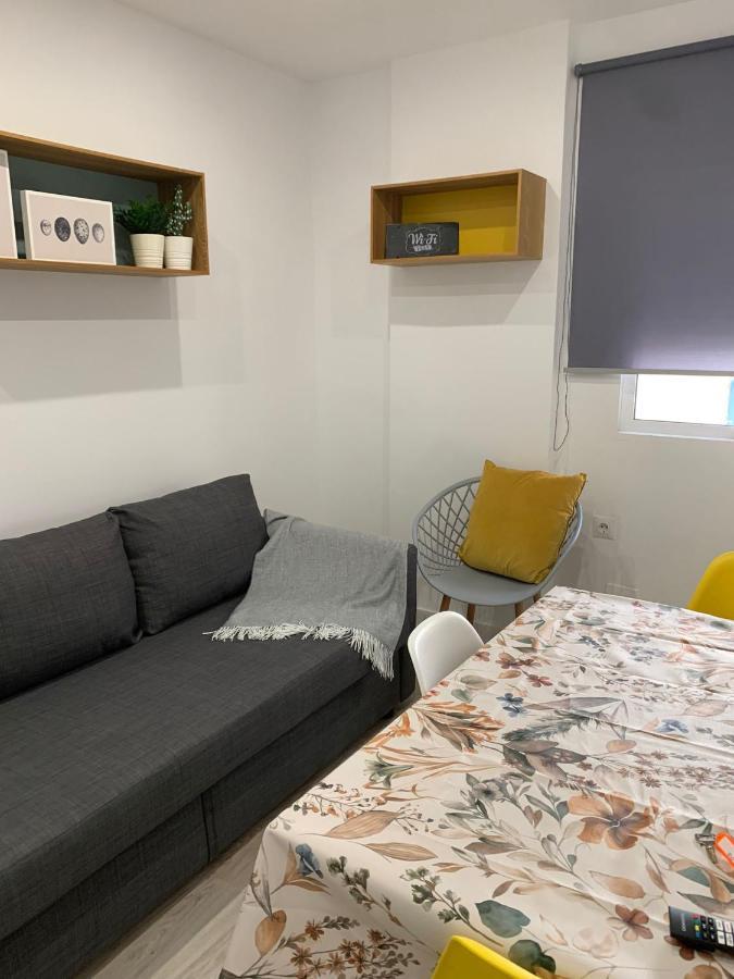 Apartamento—Centro Parking Gratis Grupos Малага Екстер'єр фото