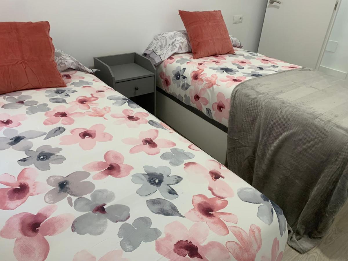 Apartamento—Centro Parking Gratis Grupos Малага Екстер'єр фото