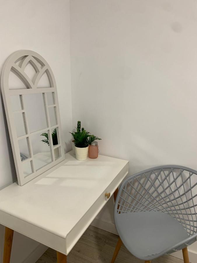Apartamento—Centro Parking Gratis Grupos Малага Екстер'єр фото