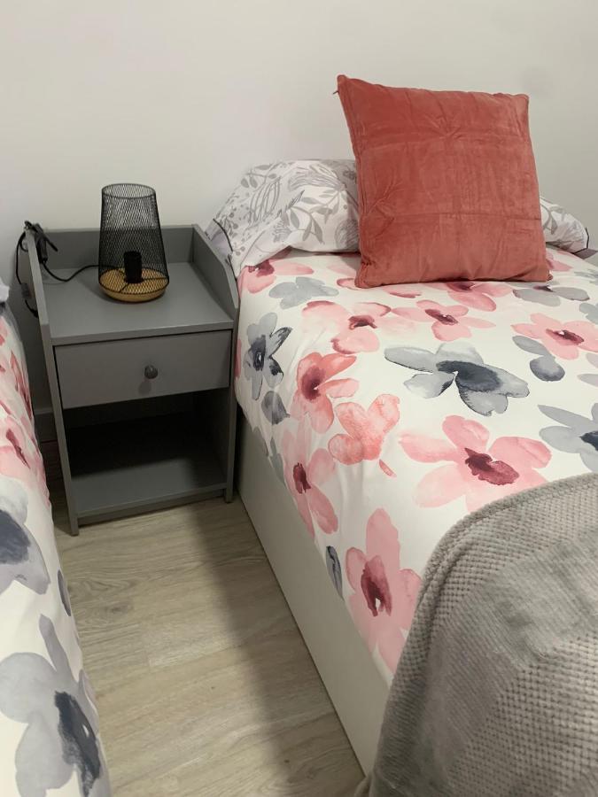 Apartamento—Centro Parking Gratis Grupos Малага Екстер'єр фото