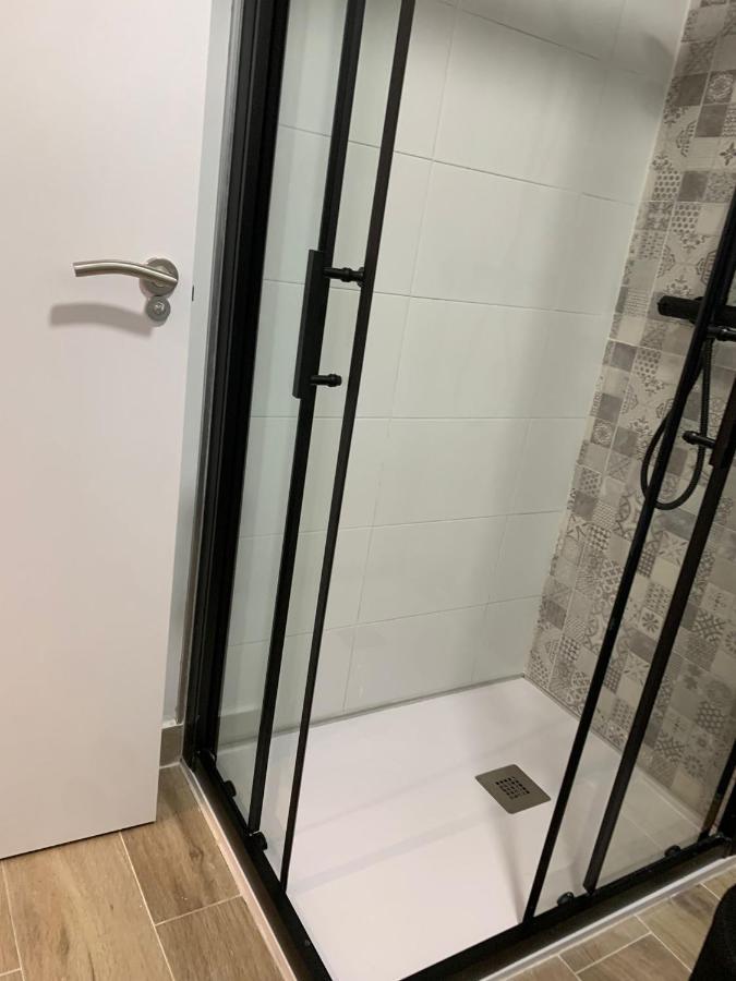 Apartamento—Centro Parking Gratis Grupos Малага Екстер'єр фото