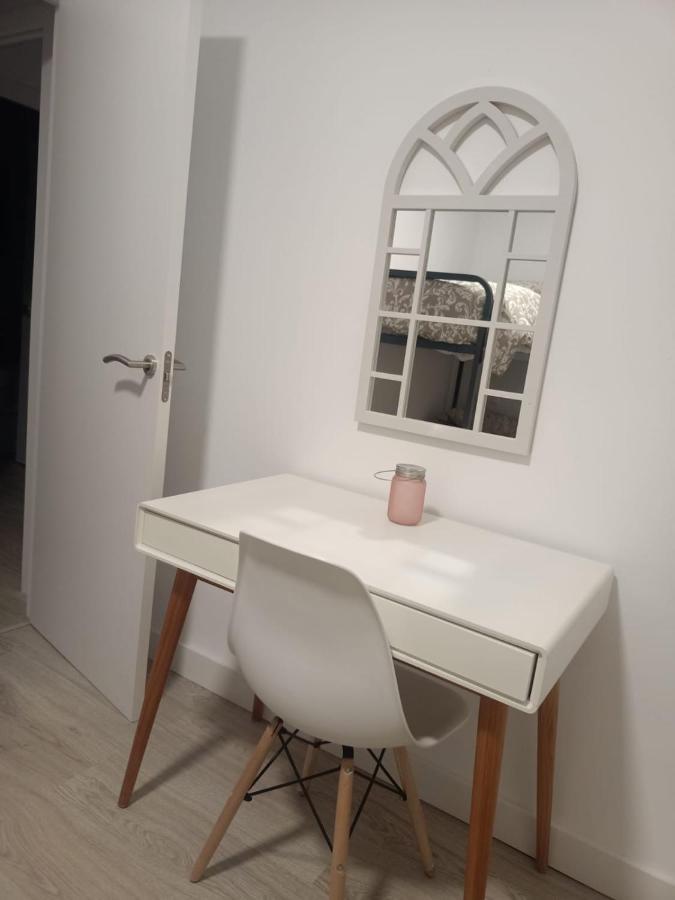 Apartamento—Centro Parking Gratis Grupos Малага Екстер'єр фото