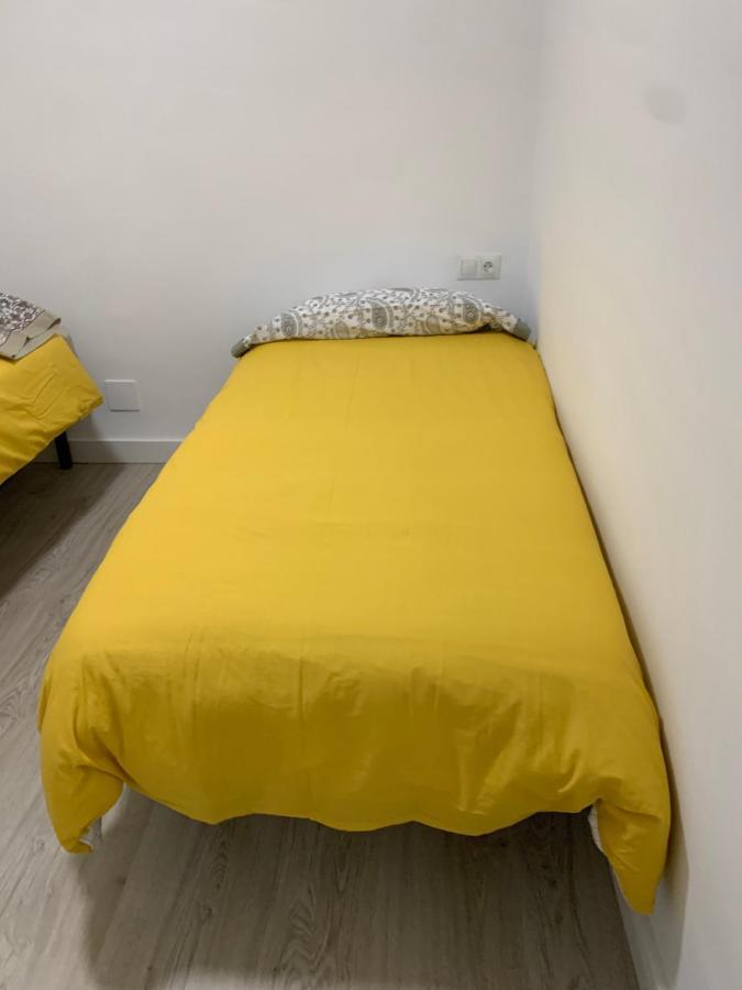 Apartamento—Centro Parking Gratis Grupos Малага Екстер'єр фото