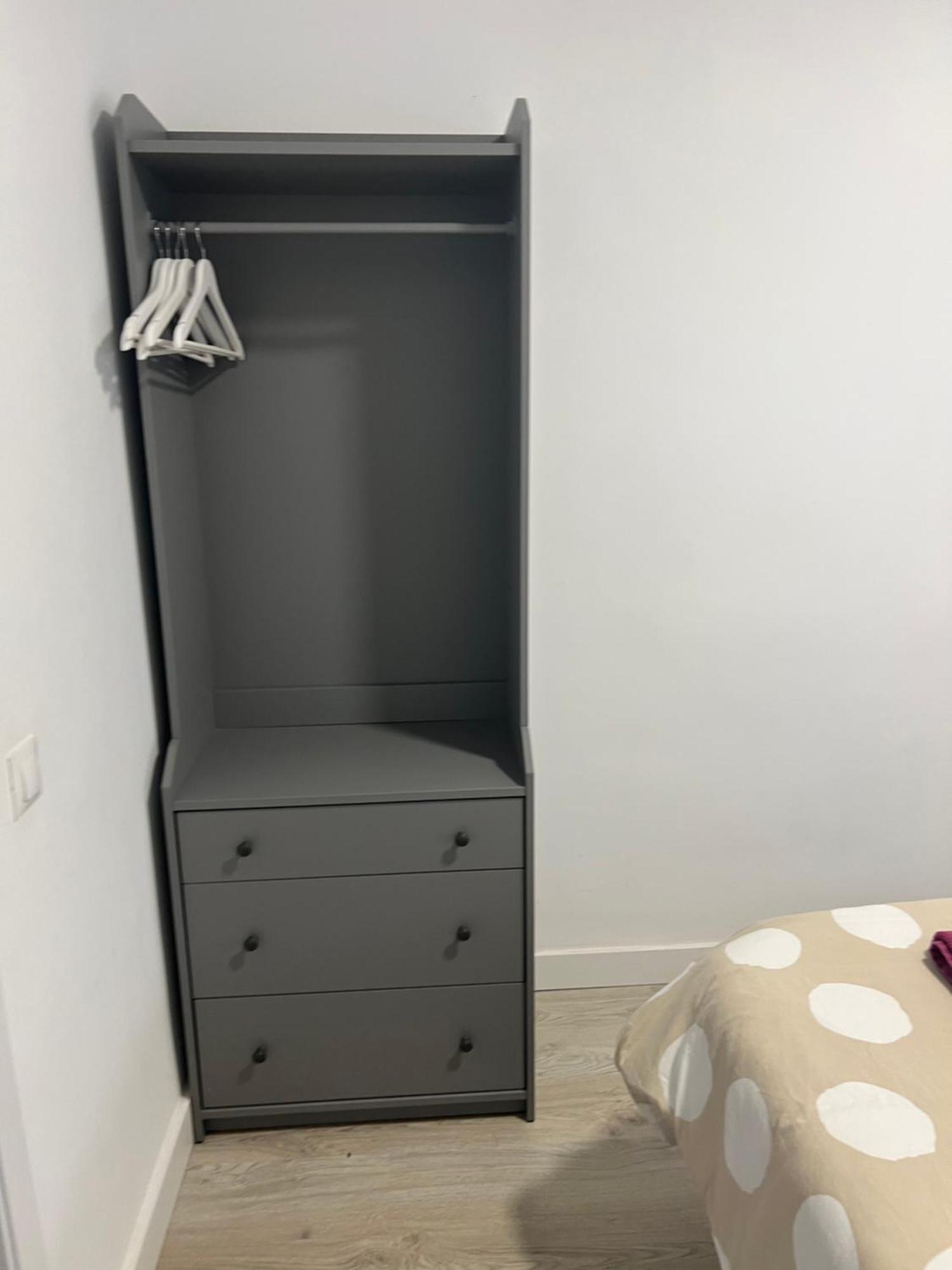 Apartamento—Centro Parking Gratis Grupos Малага Екстер'єр фото